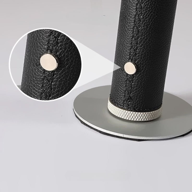 STIEG Table Lamp by Lampadom - angle view