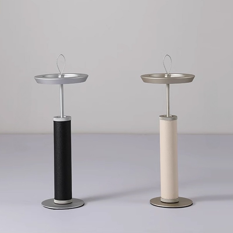 STIEG Table Lamp by Lampadom - side view