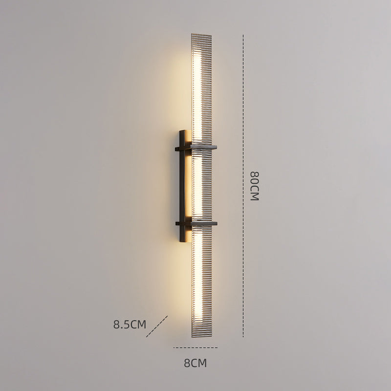 STINUS CLIP Wall Light by Lampadom - detail view