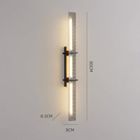 STINUS CLIP Wall Light by Lampadom - detail view