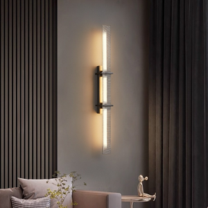 STINUS Wall Light by Lampadom - side view