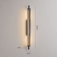STINUS Wall Light by Lampadom - ambient shot