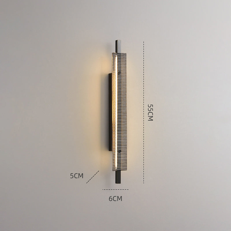 STINUS Wall Light by Lampadom - detail view