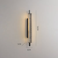 STINUS Wall Light by Lampadom - detail view