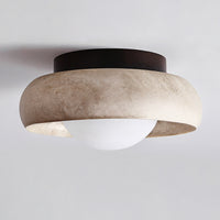 STURE Ceiling Chandelier by Lampadom - ambient shot