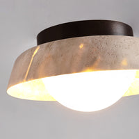 STURE Ceiling Chandelier by Lampadom - detail view