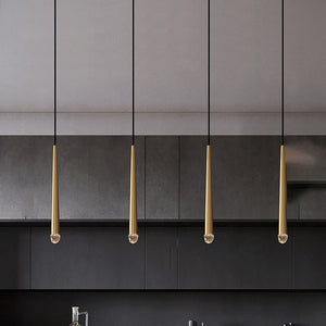 STYLUS ONE Pendant by Lampadom
