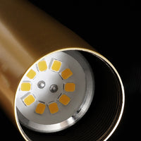 STYLUS ONE Pendant by Lampadom - close-up