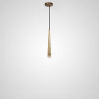 STYLUS ONE Pendant by Lampadom - ambient shot