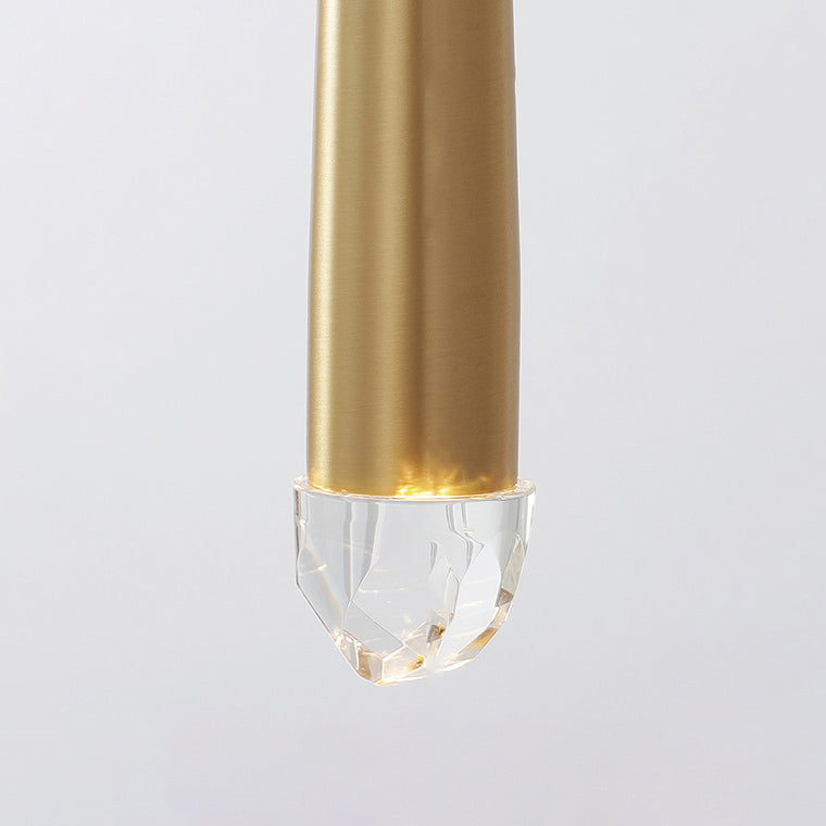 STYLUS ONE Pendant by Lampadom - detail view