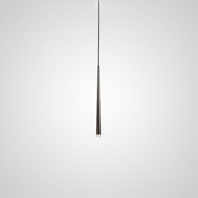 STYLUS ONE Pendant by Lampadom - detail view