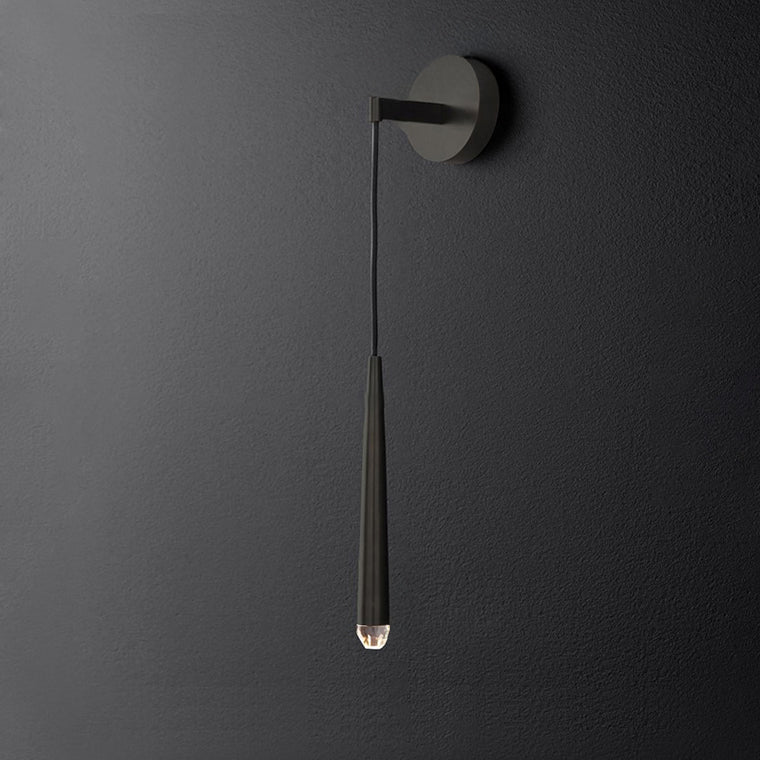 STYLUS Wall Light by Lampadom - detail view