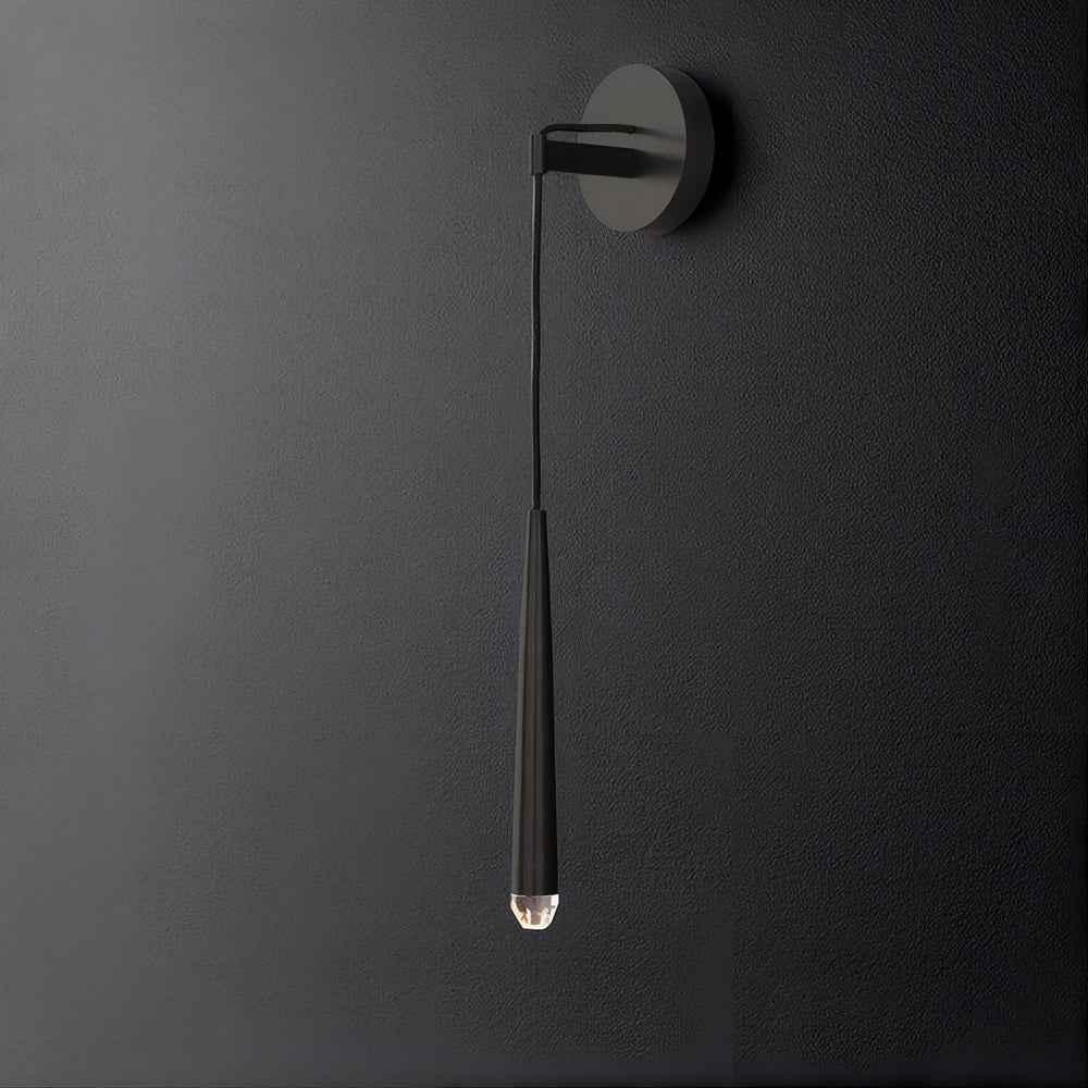 STYLUS Wall Light by Lampadom - top view