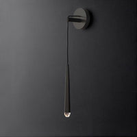 STYLUS Wall Light by Lampadom - top view