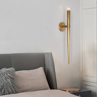 STYLUS Wall Light by Lampadom - angle view