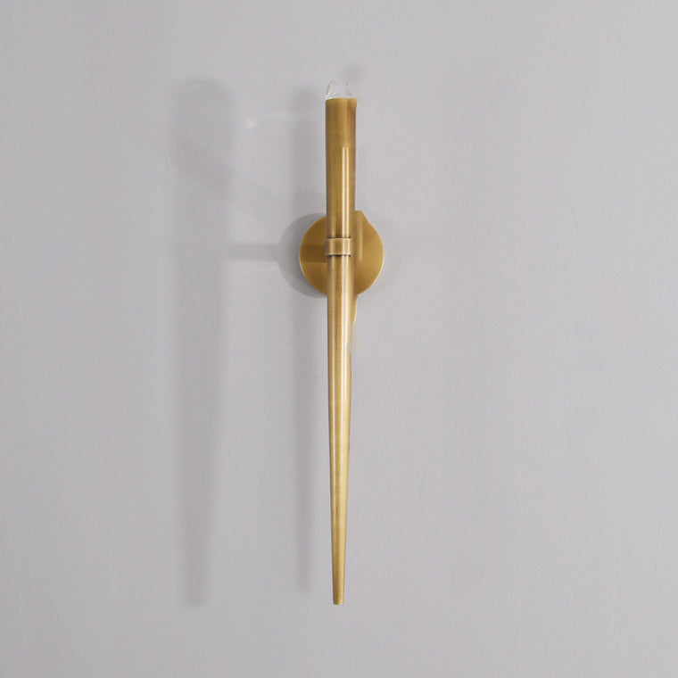 STYLUS Wall Light by Lampadom - side view