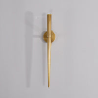 STYLUS Wall Light by Lampadom - side view