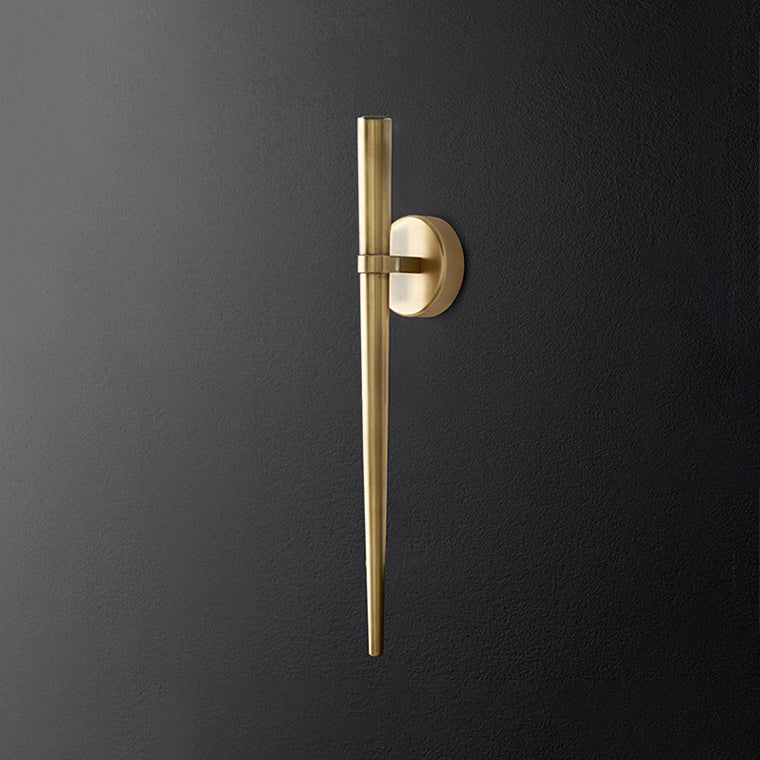 STYLUS Wall Light by Lampadom - angle view