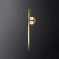 STYLUS Wall Light by Lampadom - angle view