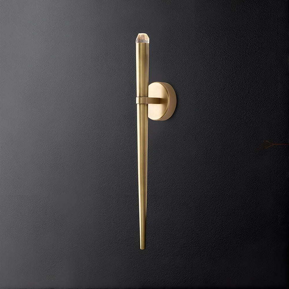 STYLUS Wall Light by Lampadom - detail view