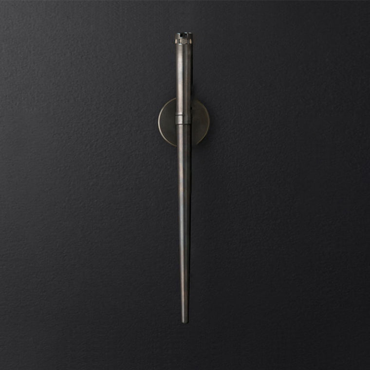 STYLUS Wall Light by Lampadom - side view