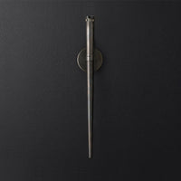 STYLUS Wall Light by Lampadom - side view