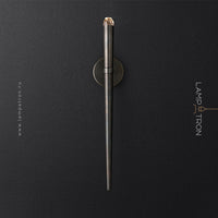 STYLUS Wall Light by Lampadom - side view