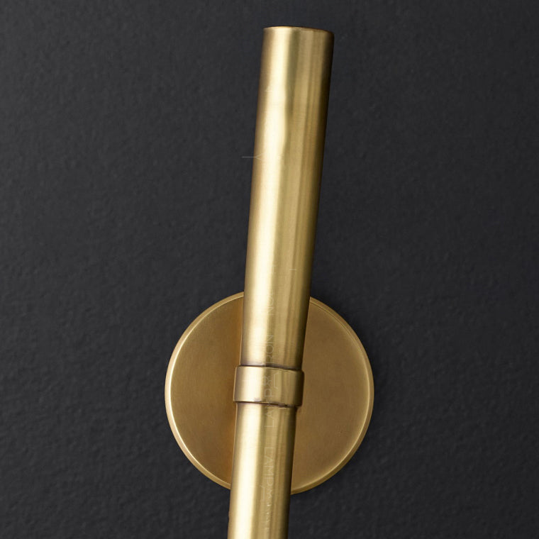 STYLUS Wall Light by Lampadom - close-up
