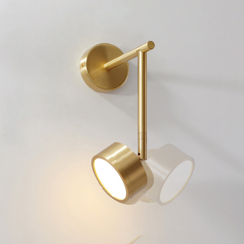 SUNSHINE Wall Light by Lampadom - close-up