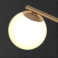 SVALE Wall Light by Lampadom - angle view