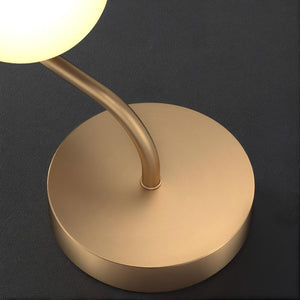 SVALE Wall Light by Lampadom