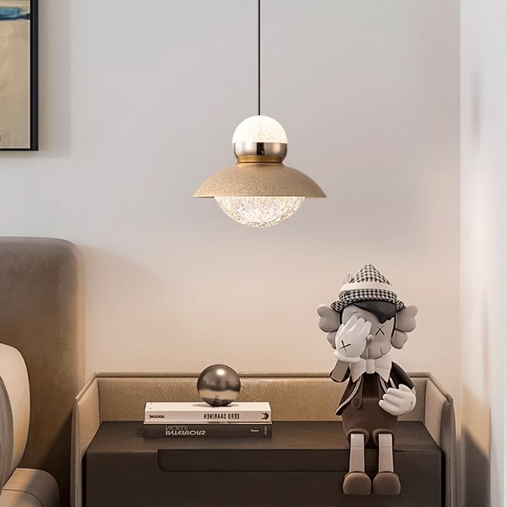 SVEIN  Pendant by Lampadom - ambient shot