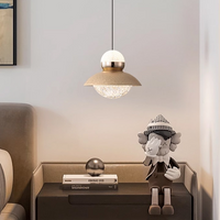 SVEIN  Pendant by Lampadom - ambient shot
