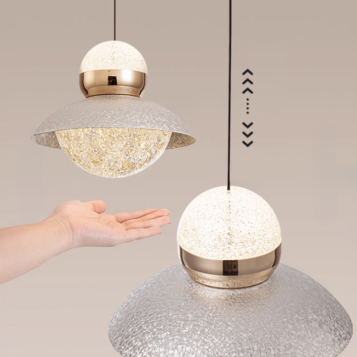 SVEIN  Pendant by Lampadom - close-up