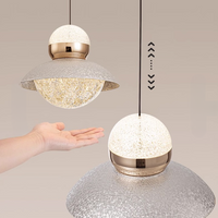 SVEIN  Pendant by Lampadom - close-up