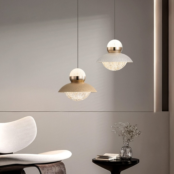 SVEIN  Pendant by Lampadom - detail view
