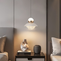 SVEIN  Pendant by Lampadom - close-up