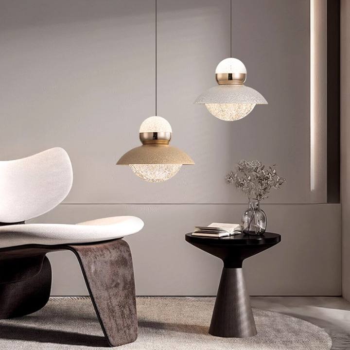 SVEIN  Pendant by Lampadom - top view