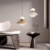SVEIN  Pendant by Lampadom - top view