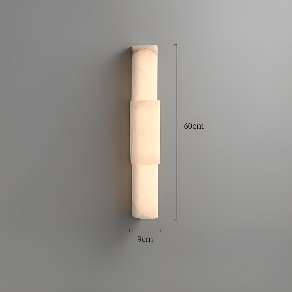 SVERRY Wall Light by Lampadom - ambient shot