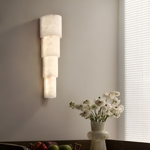 SVERRY Wall Light by Lampadom - side view