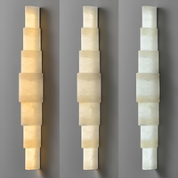 SVERRY Wall Light by Lampadom - close-up