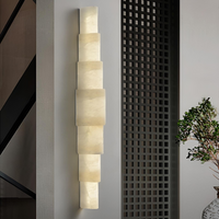 SVERRY Wall Light by Lampadom - detail view