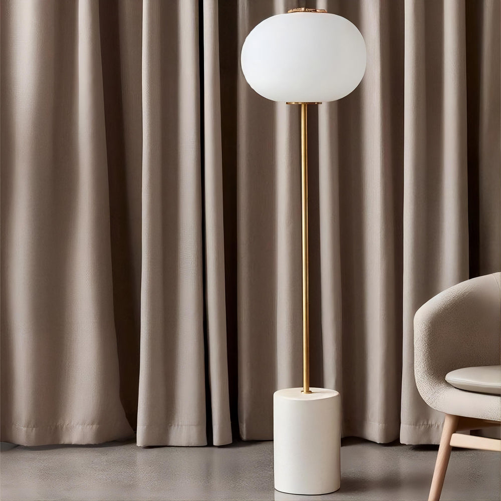 SYMBOL Floor Lamp