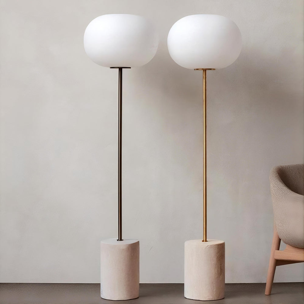 SYMBOL Floor Lamp