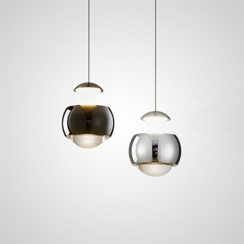 SYRUS EXTRA Pendant by Lampadom - view 15