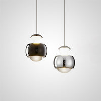 SYRUS EXTRA Pendant by Lampadom - view 15