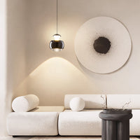 SYRUS EXTRA Pendant by Lampadom - detail view