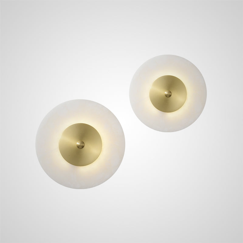SYVER Wall Light by Lampadom - view 10