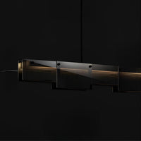 TADDEUS Linear Chandelier